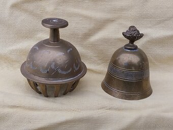 Zvončeky 1.-15€,2.-12€ - 4