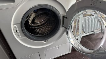 Práčka MIELE W1 Excellence TwinDos 9KG - 4