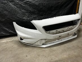 VOLVO V40 II 2012+Predny naraznik - 4