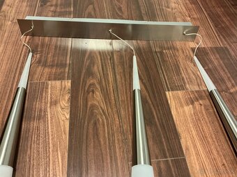 Led luster Globo - 4