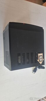 Radio dvd-player with usb-port and cardreader - 4