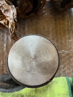 Piestna sada Škoda, Lada, Aro - 4