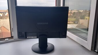 Monitor samsung - 4