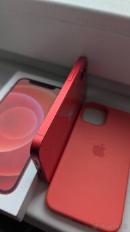 iPhone 12 mini 128 GB - 4