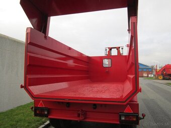 návěs přívěs vlek vozík - 4