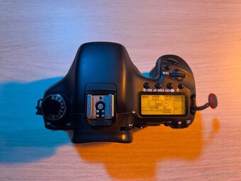 Canon 7D - 4