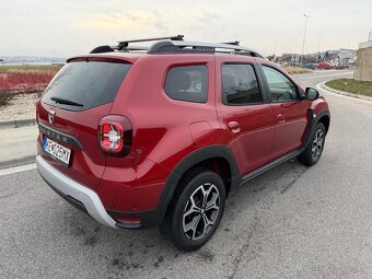 DACIA DUSTER 1.0 TCE+LPG 2020 PRESTIGE - 4
