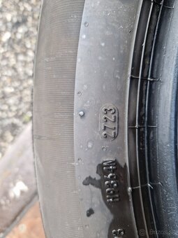 235/55 R18 Zimne Pneumatiky Pirelli - 4