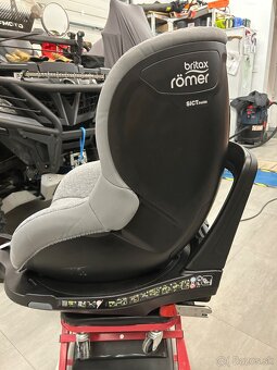 Britax Römer - 4
