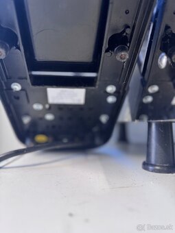 Set kávovar+ mlynček+tamper+vyklepávač - 4