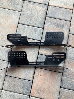 Mazda MX-5 držiaky - 4