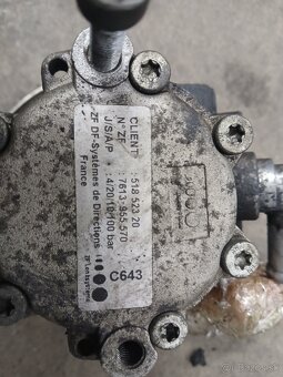 Fiat doblo 1,6jtd - 4