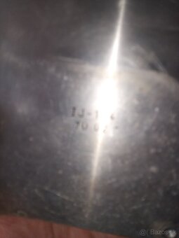 Nissan x-trail t30 4x4 2003 84kw - 4