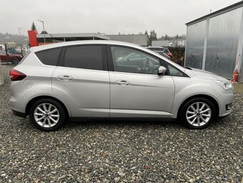 Ford C-MAX 1.5TDC-i 120PS NEW MODEL NAVI - 4