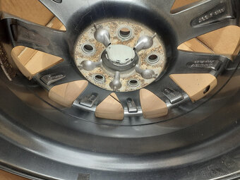 elektrony 5x114,3 r17 - 4