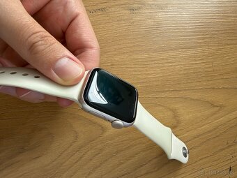 Apple Watch SE 2 40mm - 4