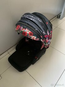 Baby active musse rose 2020 - 4