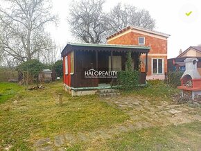 HALO reality - Predaj, záhradný pozemok   346 m2 Bohdanovce  - 4
