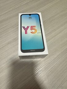 málo používaný mobil Huawei Y5 v top stave - 4