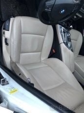 Prodám náhradní díly z BMW F10 F11 530xd 190kw 2012 - 4