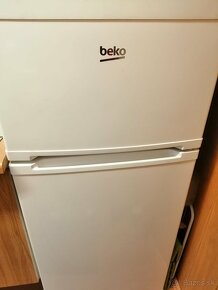 Predam chladničku Beko - 4