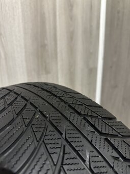 BMW 3 G20, G21 - orig. ALU disky 5x112 R16 - 4
