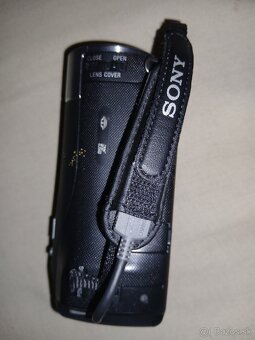 videokamera Sony HDR-CX405 - 4
