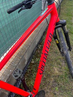Bicykel Specialized - 4