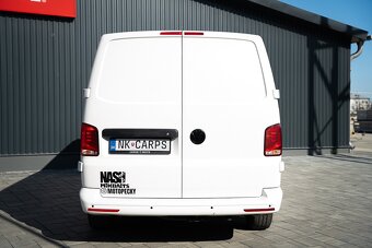 Volkswagen Transporter T6.1 4motion 2.0 Tdi 110kw Long - 4