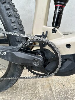 Predam Ebike Cube Stereo Hybrid 160 HPC SL 750 27.5" - 4