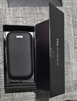 Predám TCL NXTWEAR AIR Smart Glasses - 4