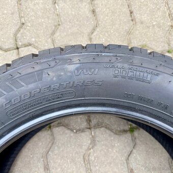 COOPER TIRES DISCOVERER ATT 225/55 R17 101H celorocne - 4