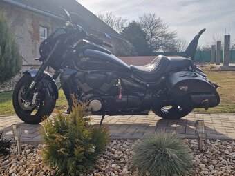 Suzuki vzr - 4