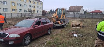 Stavebné murárske práce,stierky, obklady, dlažby - 4