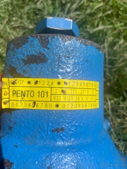 Vodna pumpa - 4