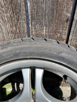 Disky BMW R17 - 4