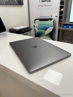 Apple MacBook PRO 15 512GB -Nová batéria - 4