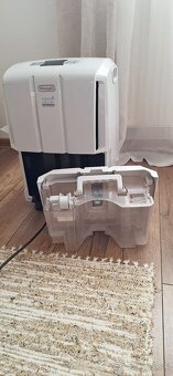 Odvlhčovač Delonghi - 4