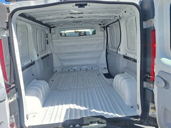 OPEL VIVARO 2.0 DIESEL ROK 2014 - 4