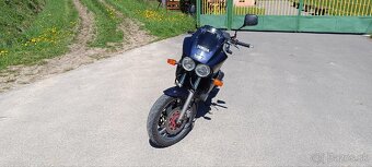 YAMAHA TDM 850 - 4