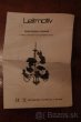 PREDAM KRASNY RUCNE TEPANY CERVENY LUSTER - 4