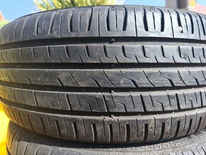 Barum Bravuris 3 letné penu 195/55 R16 - 4