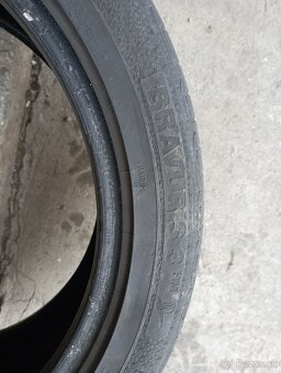 1ks letna 225/45R17 Barum Bravuris 3 HM - 4