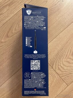 Elektrická kefka OralB iO2 čierna - 4