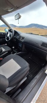 Volksvagen golf 4 - 4