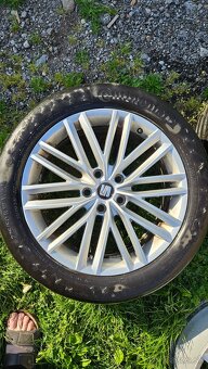 R18 DISKY 5x112 - 4