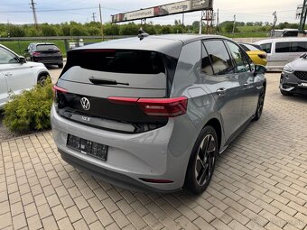 Volkswagen ID.3 PRO Performance 58kWh Max - 4