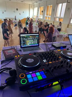Dj pre vás . - 4
