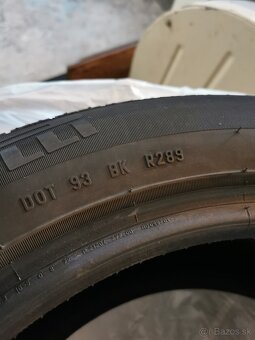 205/55 R16 Pirelli cinturato P7 Letné - 4