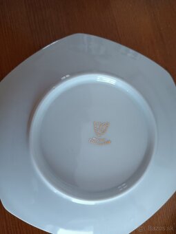 Čiernobiela súprava - 4